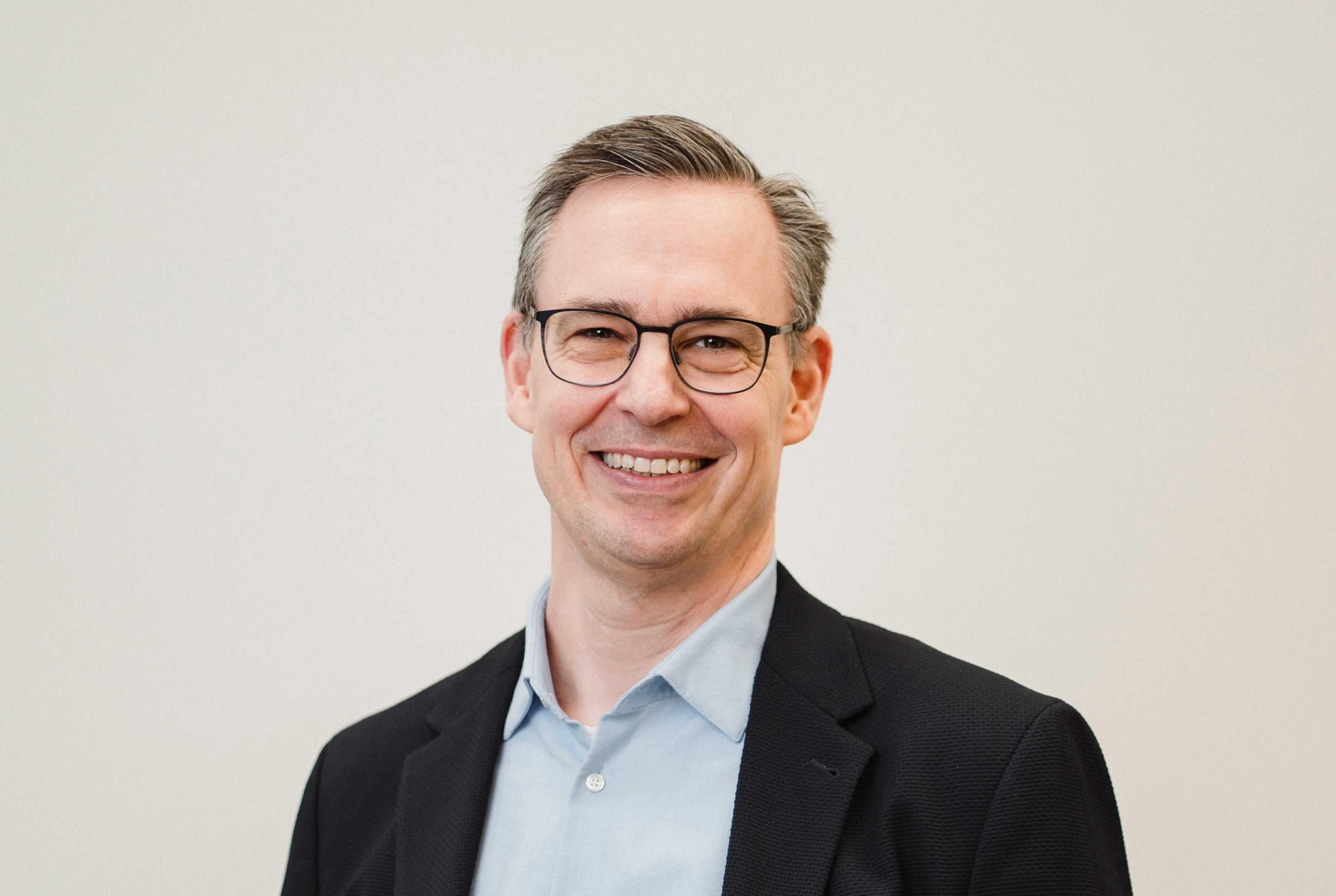 Dirk Schosstag