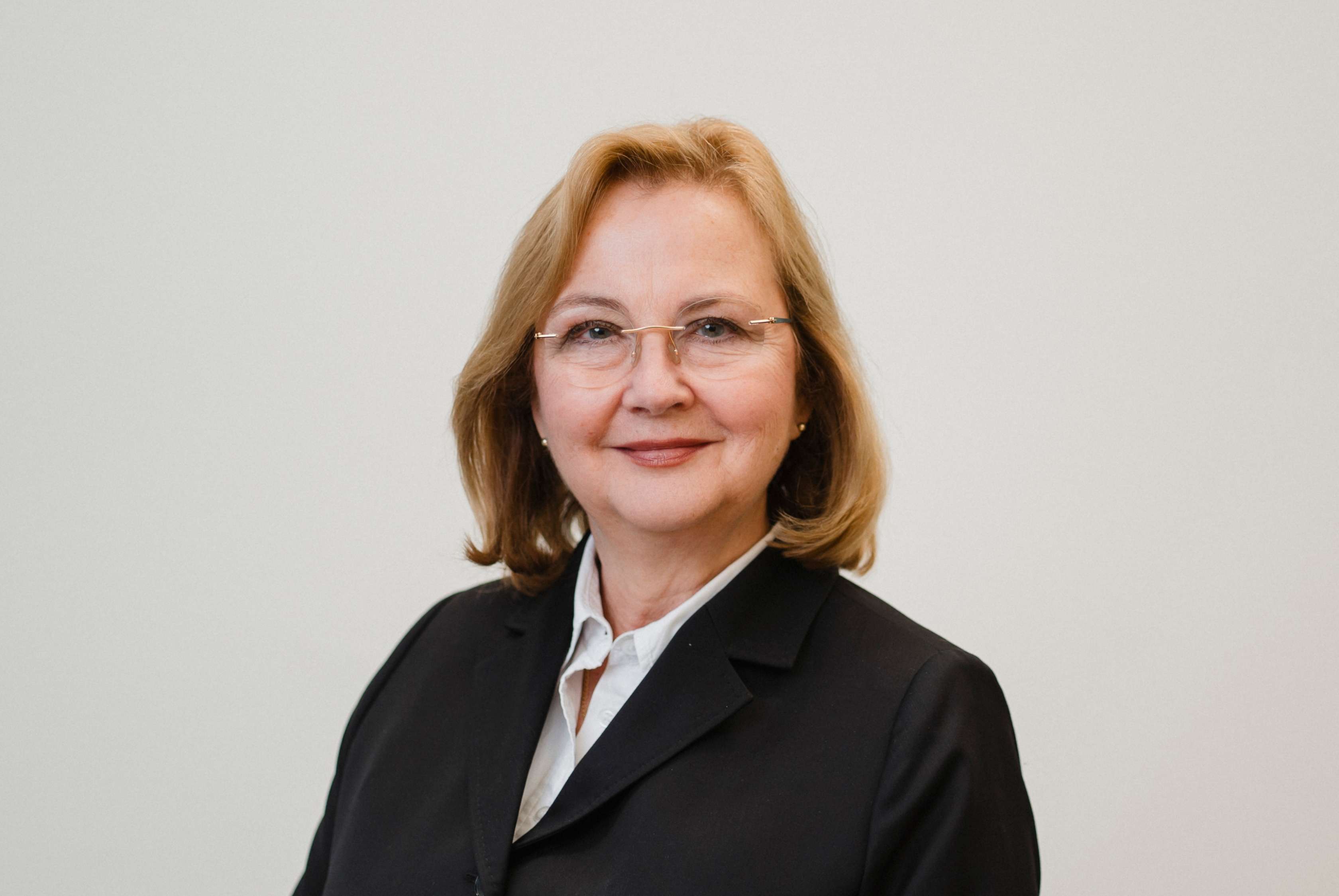 Dr. Heike Werner