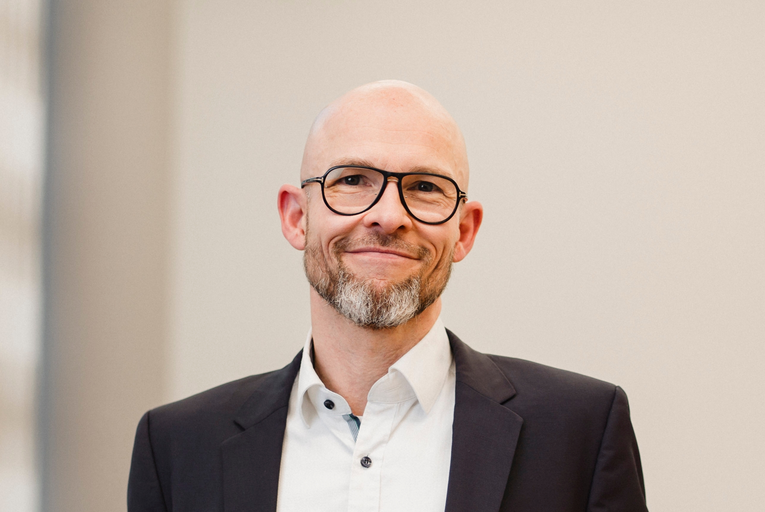 Toni Häusermann
