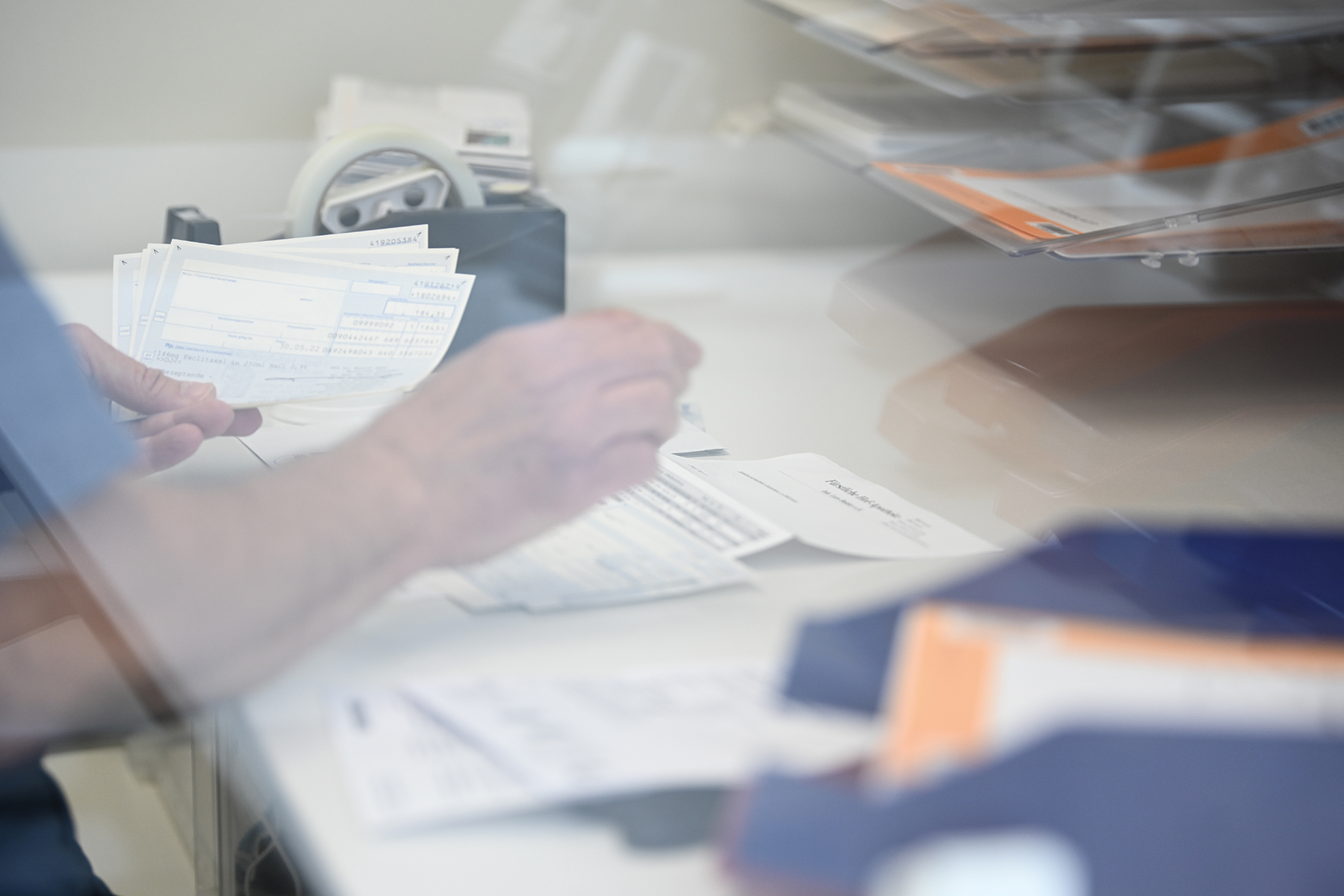 Arbeitsplaetze in der Aufbereitung/Sortierung Arbeitsplaetze in der Aufbereitung/Sortierung