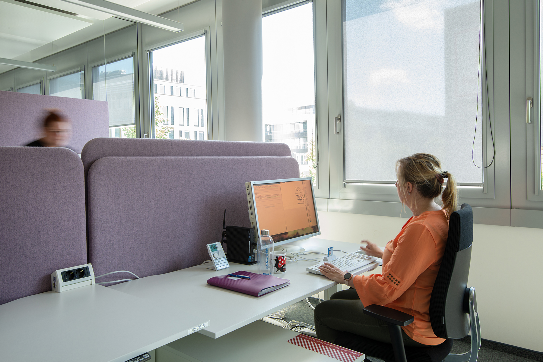 Arbeitsplaetze in der Indizierung Arbeitsplaetze in der Indizierung